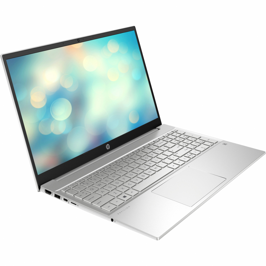 Ноутбук HP Pavilion 15-eh1012ua (437L1EA) - зображення 2