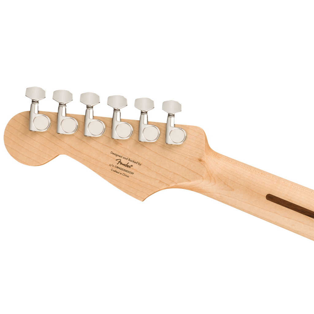 Електрогітара Squier by Fender Sonic Limited Edition Stratocaster HSS 2-Color Sunburst (301464) - зображення 6