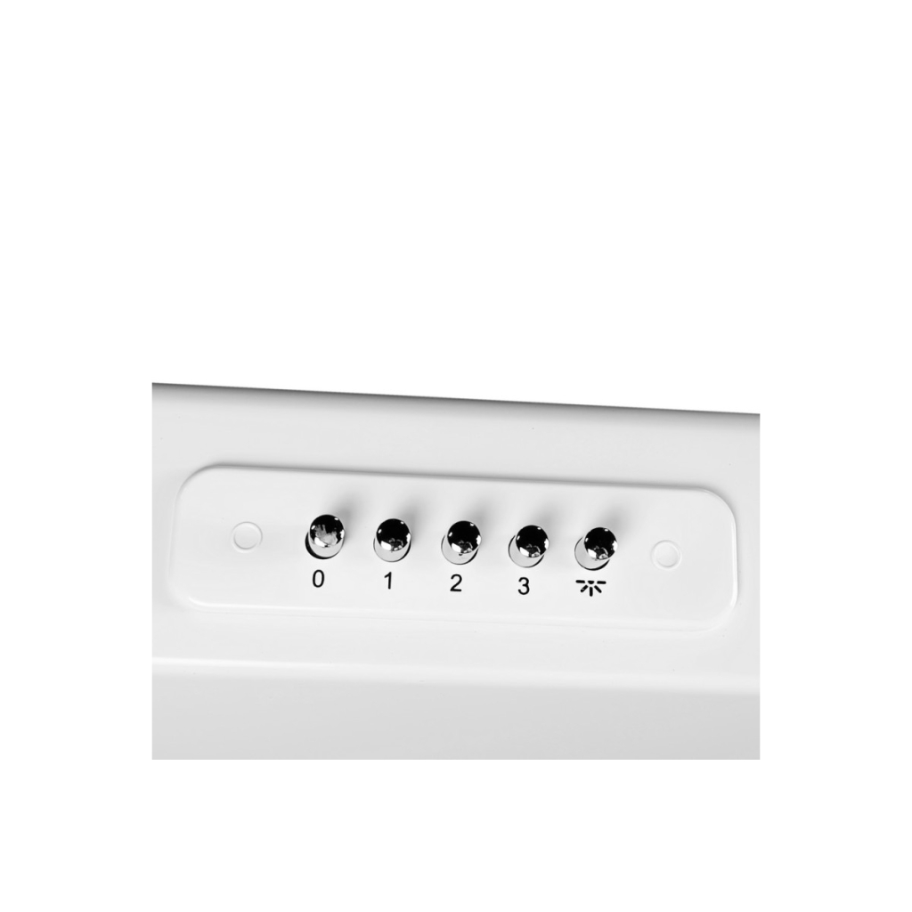 Витяжка кухонна Grunhelm GVP 410 WF - зображення 3