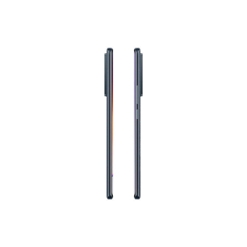 Мобільний телефон Infinix Note 40 Pro 8/256Gb NFC Obsidian Black (4894947026126) - зображення 7