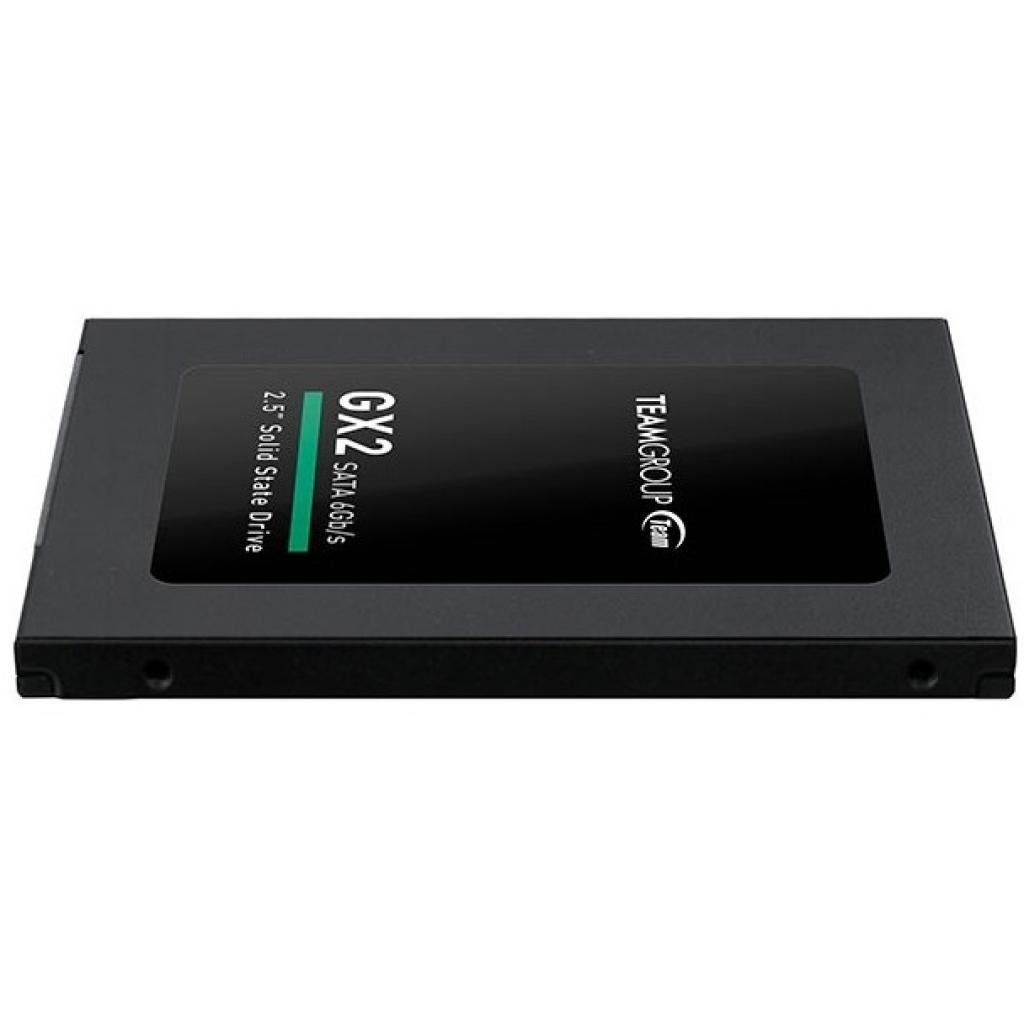 Накопичувач SSD 2.5" 1TB Team (T253X2001T0C101) - зображення 4