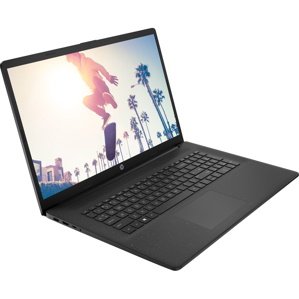 Ноутбук HP 17-cn2015ua (825J2EA) - зображення 2