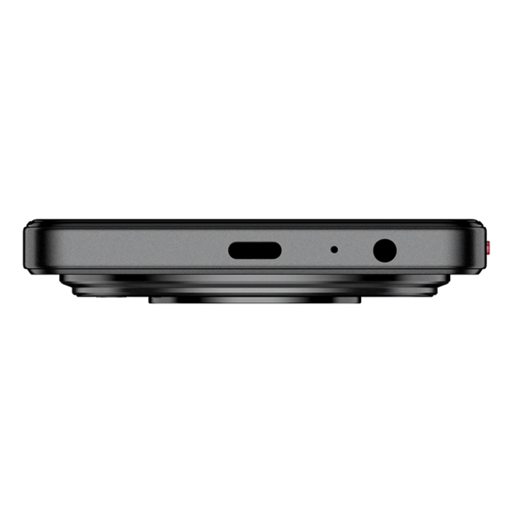 Мобільний телефон ZTE Nubia Focus 5G 6/256 Black (1066115) - изображение 6