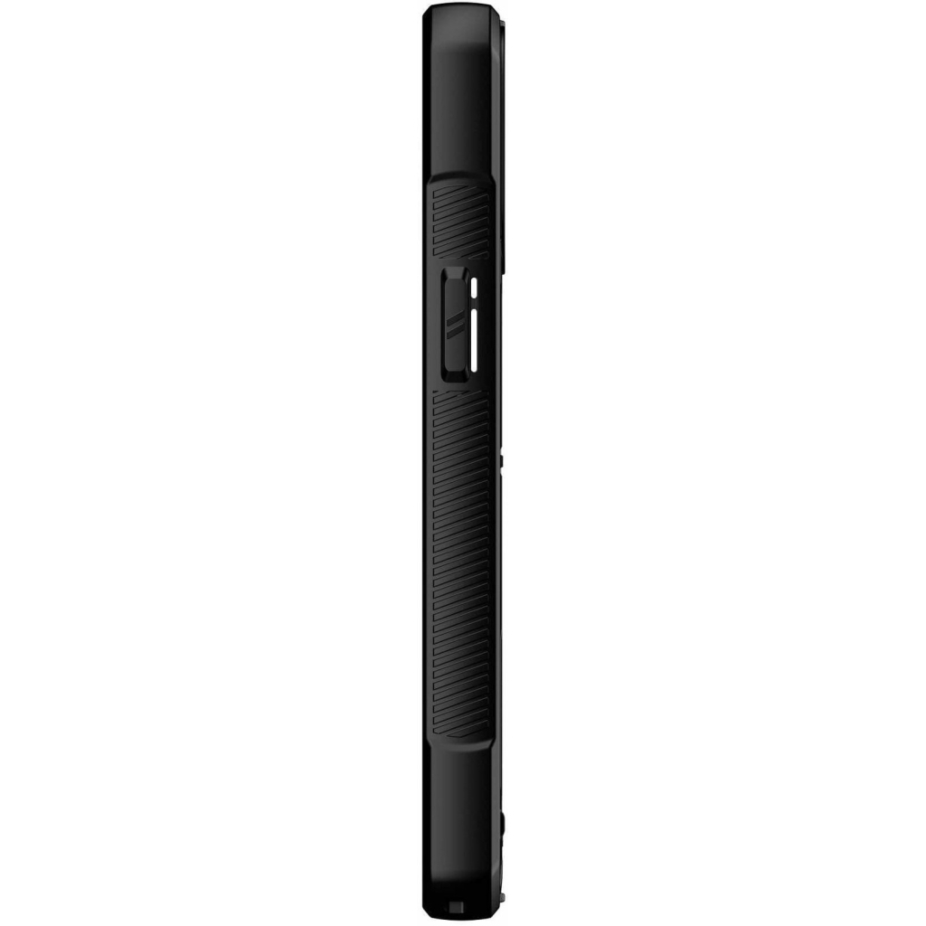 Чохол до мобільного телефона UAG Apple iPhone 14 Pro Max Monarch, Black (114035114040) - зображення 4