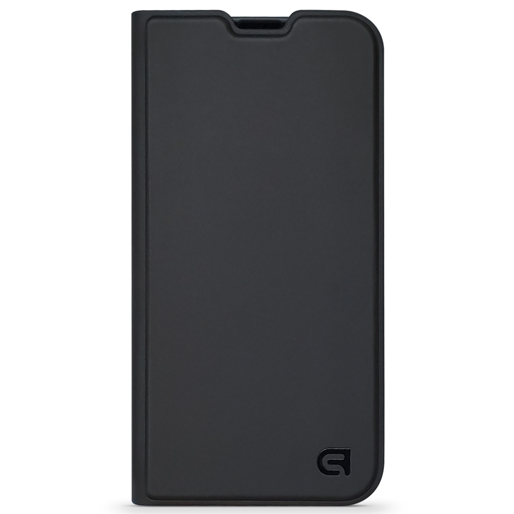 Чохол до мобільного телефона Armorstandart OneFold Case Realme Note 60 4G / Note 60x 4G Black (ARM81230) - зображення 1