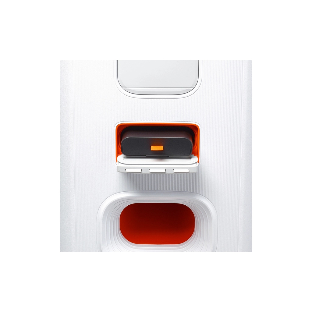 Акустична система JBL PartyBox Stage 320 White (JBLPBSTAGE320SWEP) - зображення 8