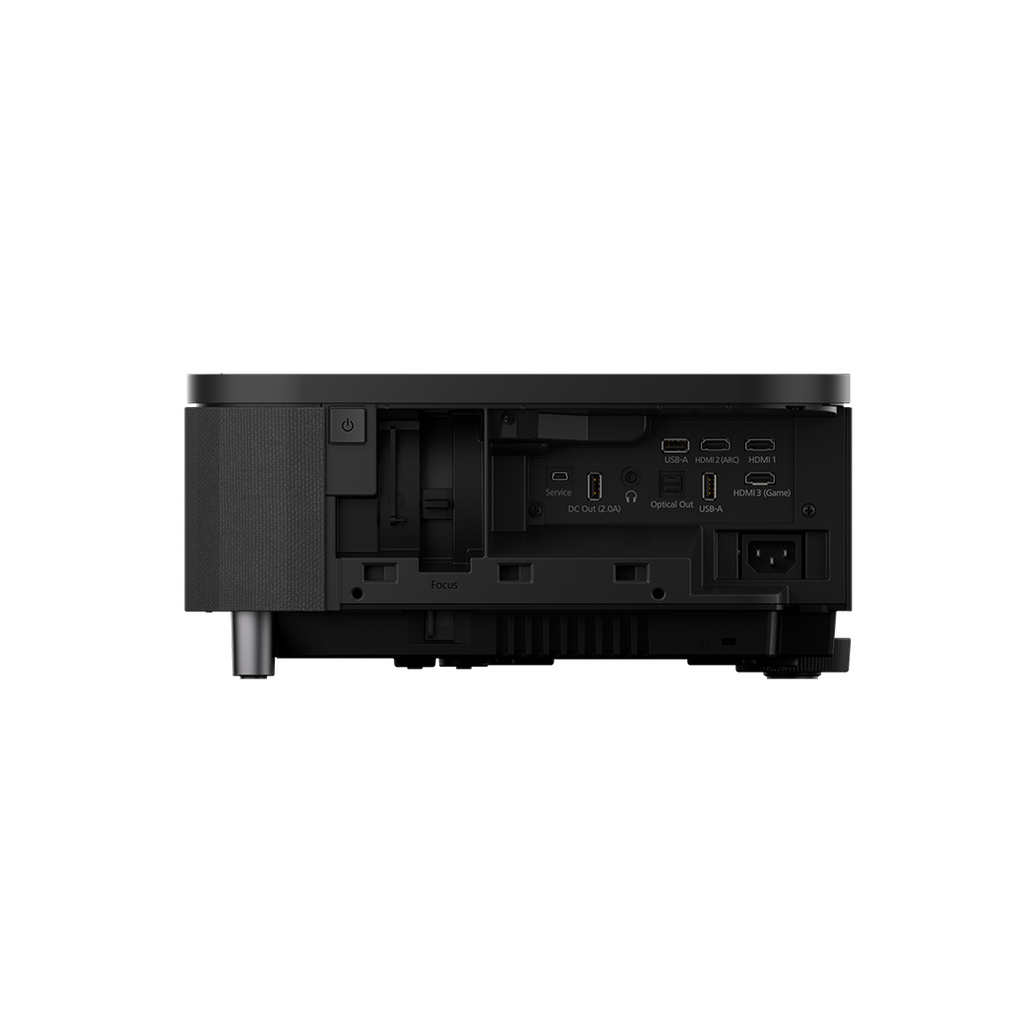 Проектор Epson EH-LS800B (V11HA90140) - зображення 5