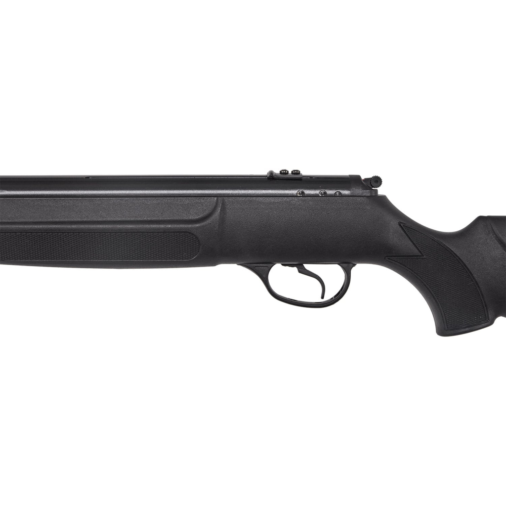 Пневматична гвинтівка Optima Mod.90 (2370.36.50) - изображение 2