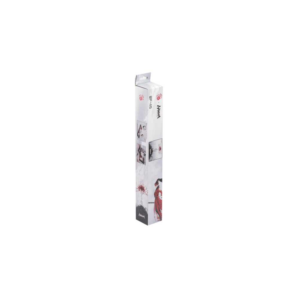 Килимок для мишки A4Tech Bloody BP-45 (4711421981248) - зображення 4