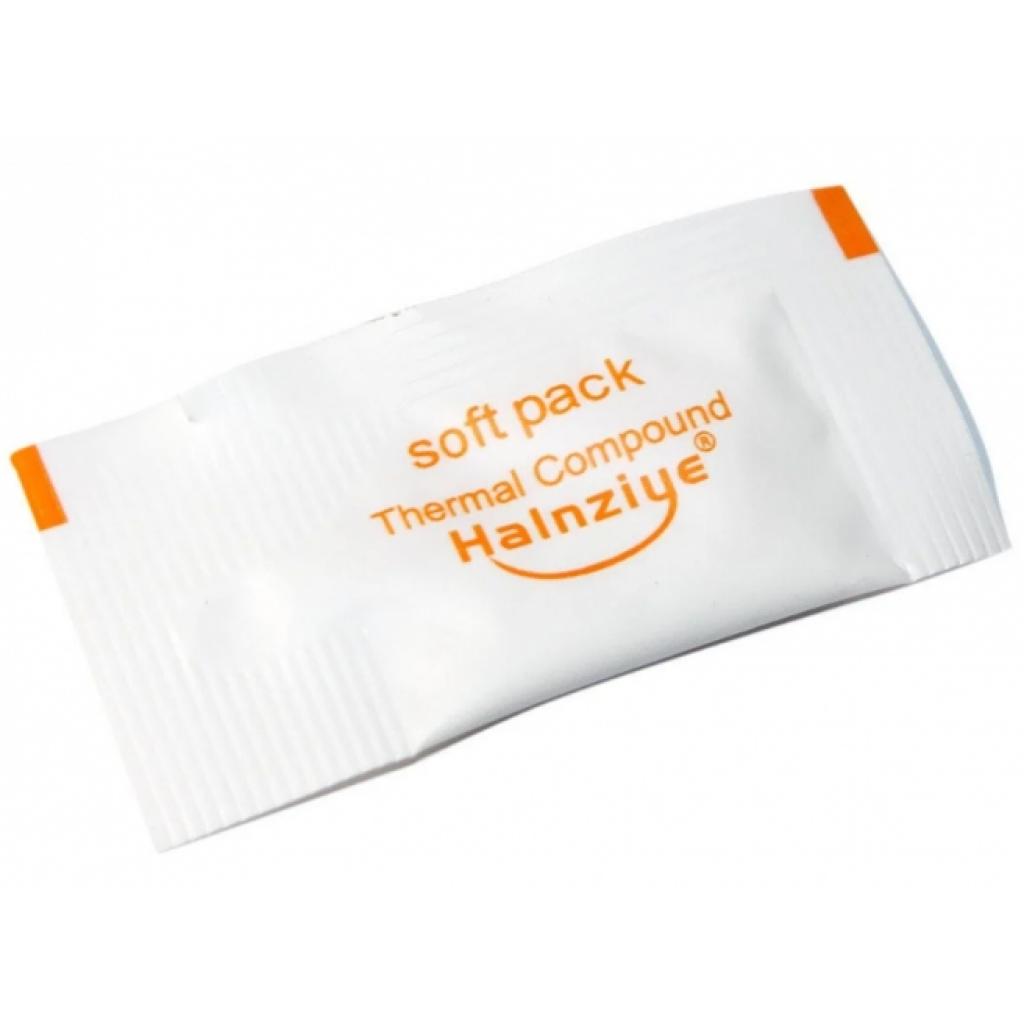 Термопаста Halnziye HY-410 0.5g, пакет - зображення 1