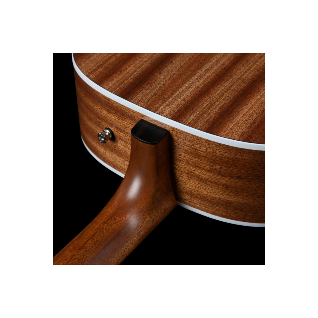 Гітара електроакустична Seagull Maritime SWS Natural AE (235908) - изображение 4