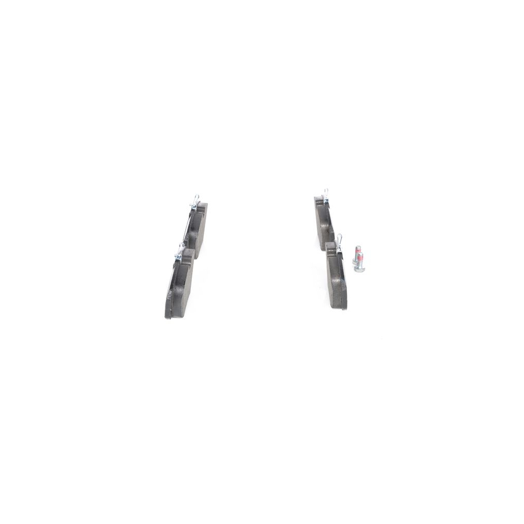 Гальмівні колодки Bosch 0 986 460 939 - зображення 7