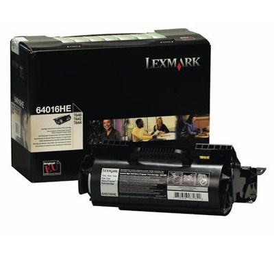 Картридж Lexmark T64x (21k) (64016HE) - зображення 1
