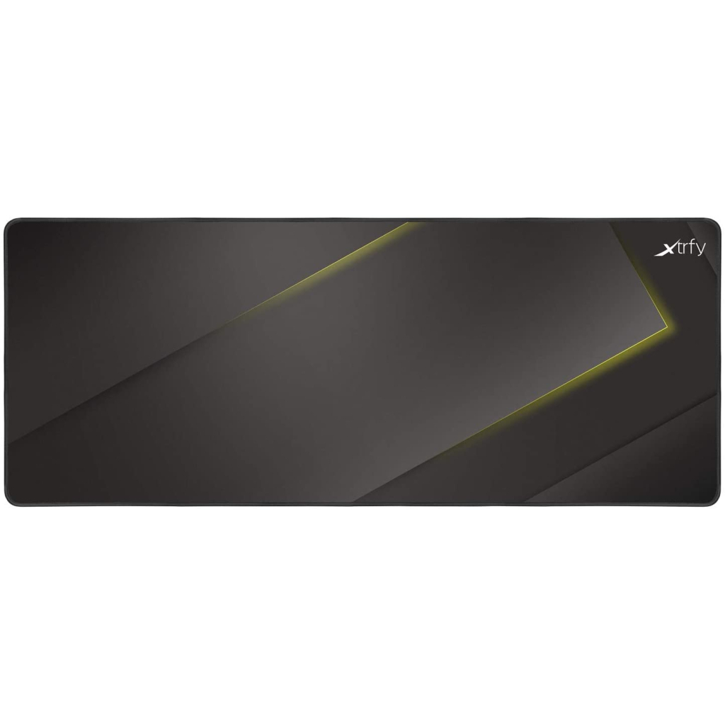 Килимок для мишки Xtrfy GP1 XL Metallic Grey (XG-GP1-XL-GREY) - зображення 1