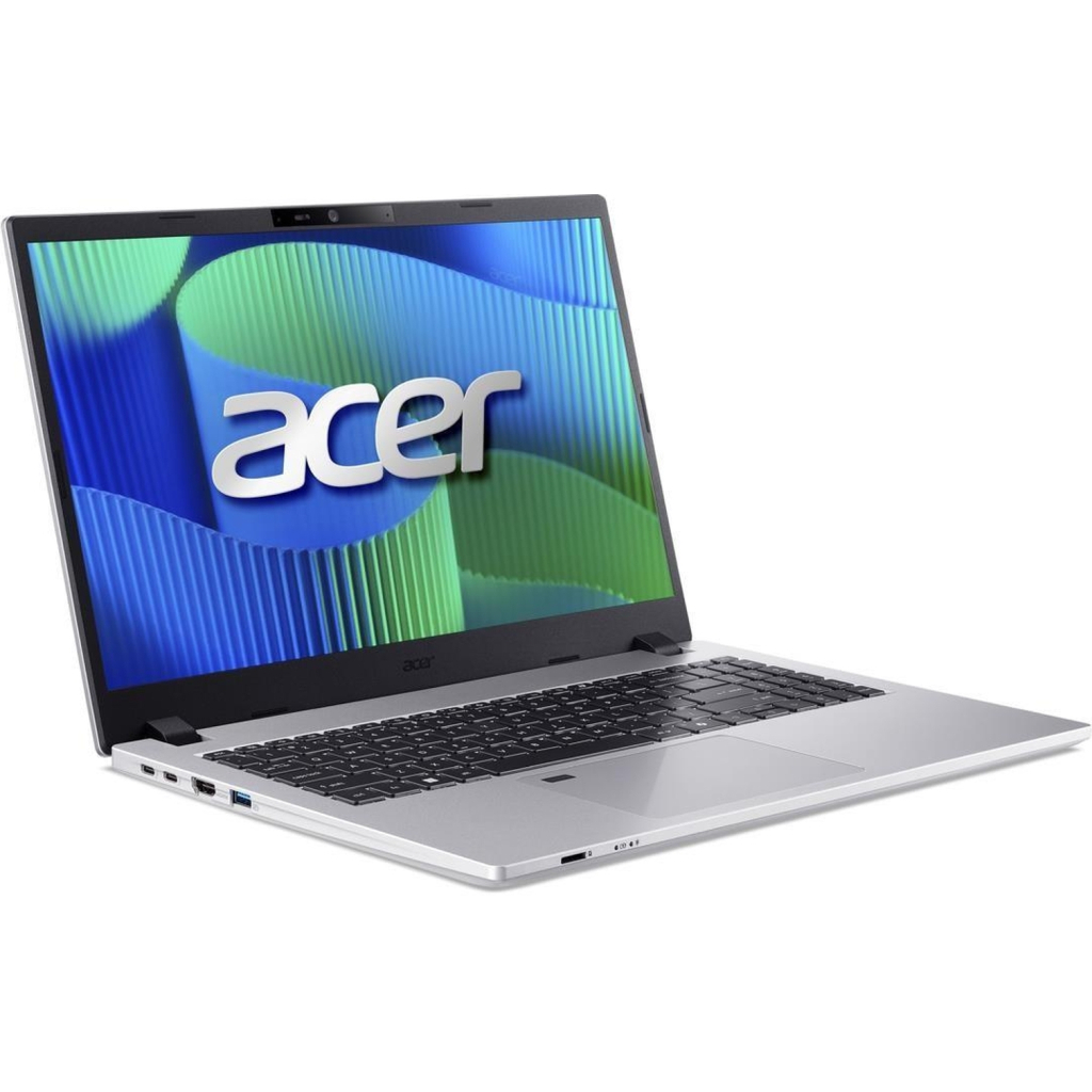 Ноутбук Acer TravelMate P2 TMP215-55 (NX.BE6EU.003) - зображення 2