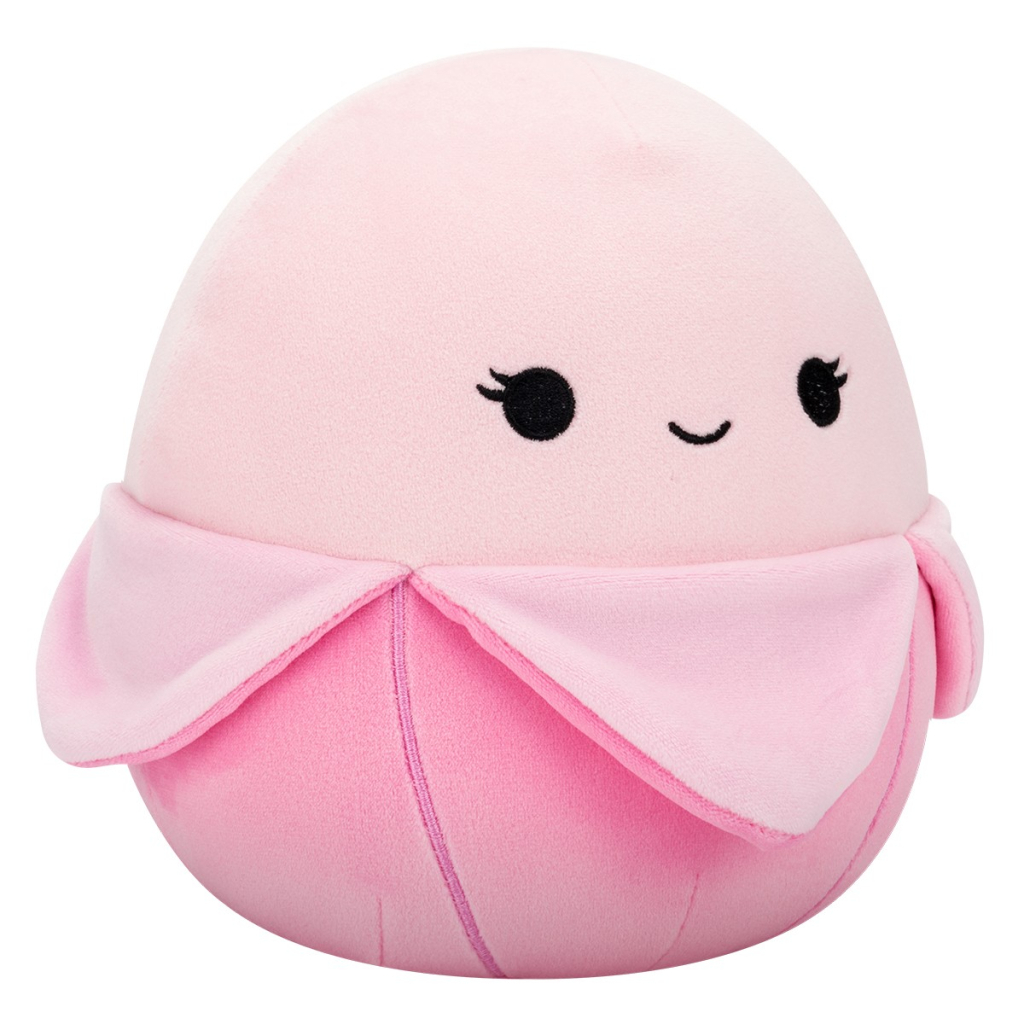 М'яка іграшка Squishmallows Банан Лекслекс 19 см (SQCR07940) - зображення 6