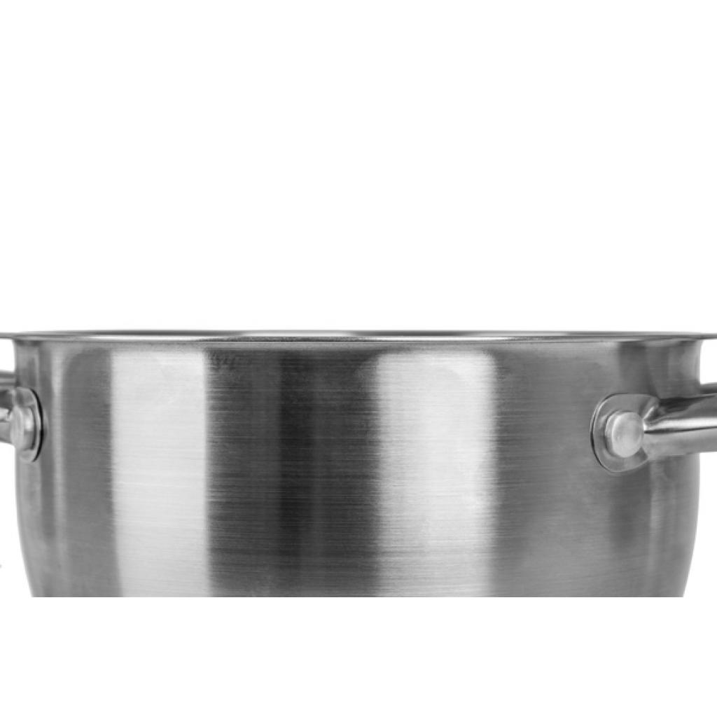 Каструля Ringel Bonn з кришкою 6.1 л (RG-2003-24) - зображення 7