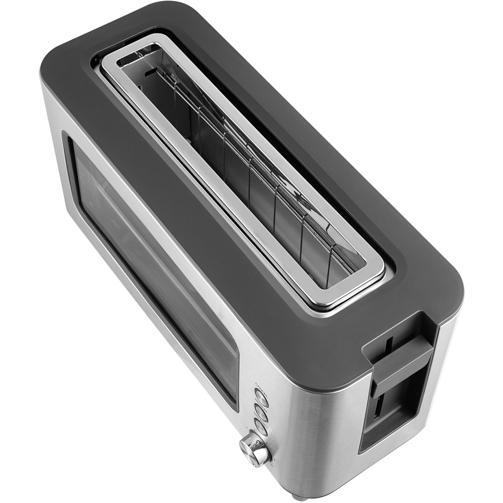 Тостер Sencor STS4050SS - зображення 2