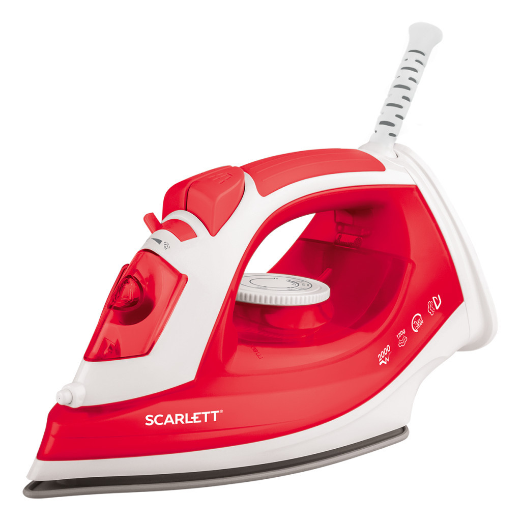 Праска Scarlett SC-SI30P15 - зображення 1