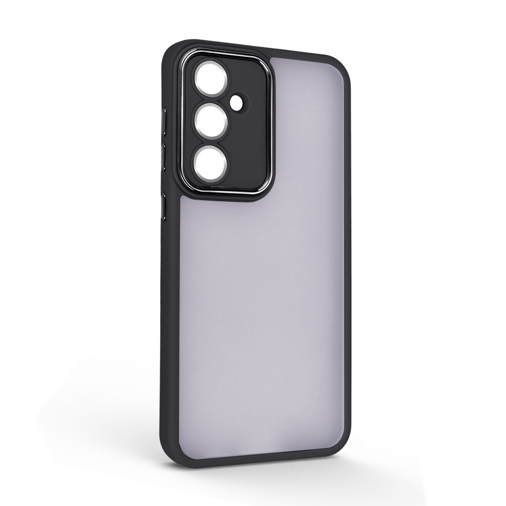 Чохол до мобільного телефона Armorstandart Shade Samsung S23 FE Black (ARM75664) - зображення 1