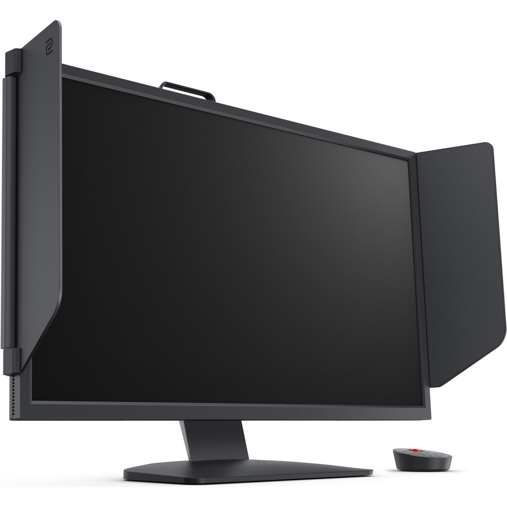 Монітор BenQ ZOWIE XL2566K - зображення 3