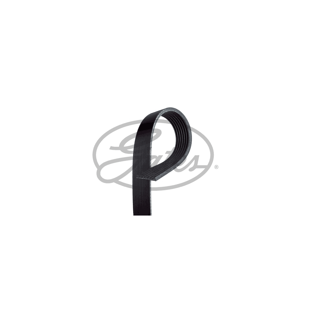 Поліклиновий ремінь Gates 7PK1103 - зображення 1