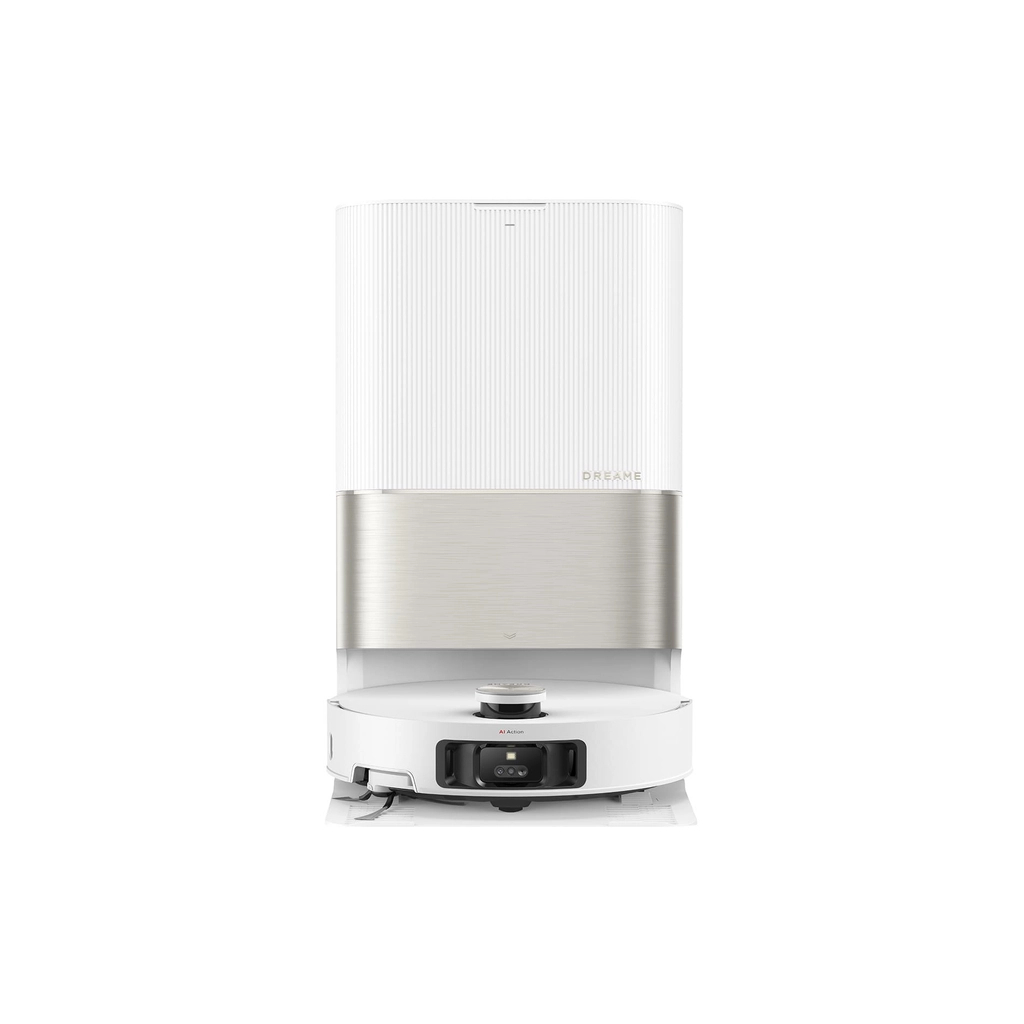 Пилосос Dreame X50 Ultra White (RLX85CE-6-Wh) - зображення 8