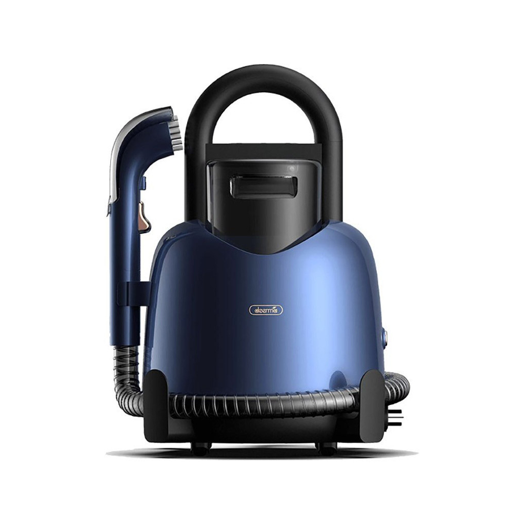 Пилосос Deerma Suction Vacuum Cleaner (DEM-BY200) - изображение 2