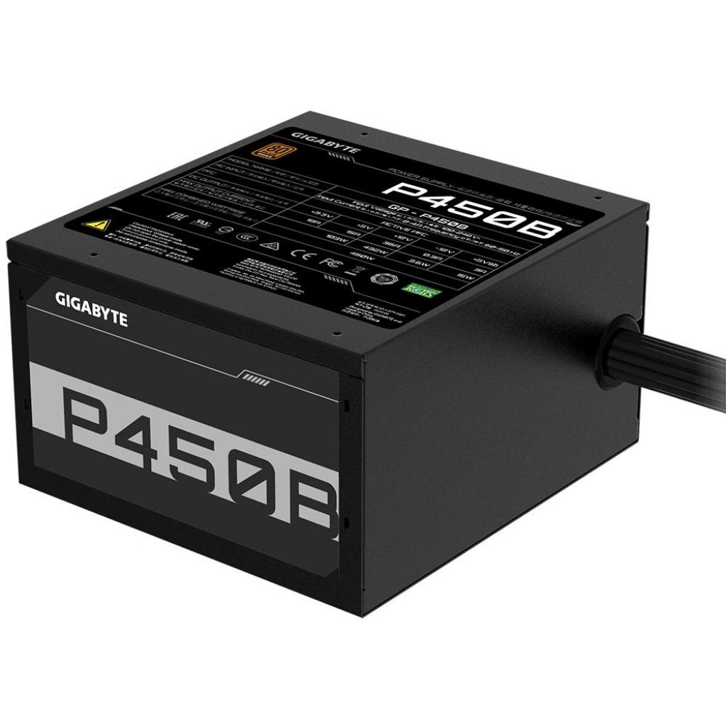 Блок живлення GIGABYTE 450W (P450B) - зображення 1