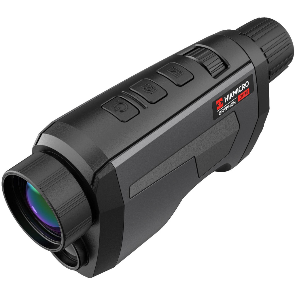 Монокуляр Hikmicro Gryphon-GH35 - зображення 1