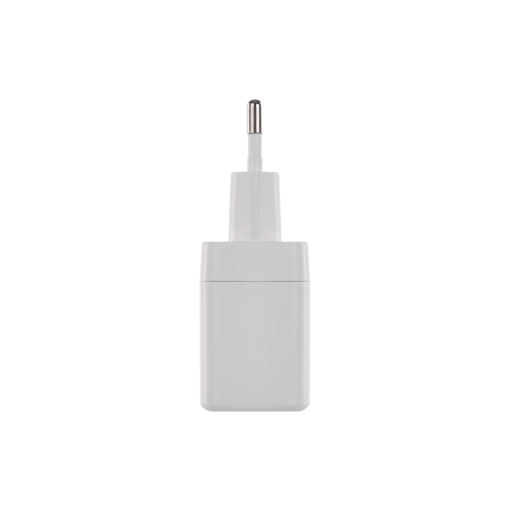 Зарядний пристрій EMOS V03G35 2xUSB-C 15W GaN (V03G35) - зображення 7