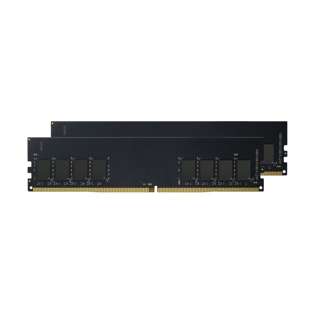 Модуль пам'яті для комп'ютера DDR4 32GB (2x16GB) 2666 MHz eXceleram (E432269XD) - зображення 1