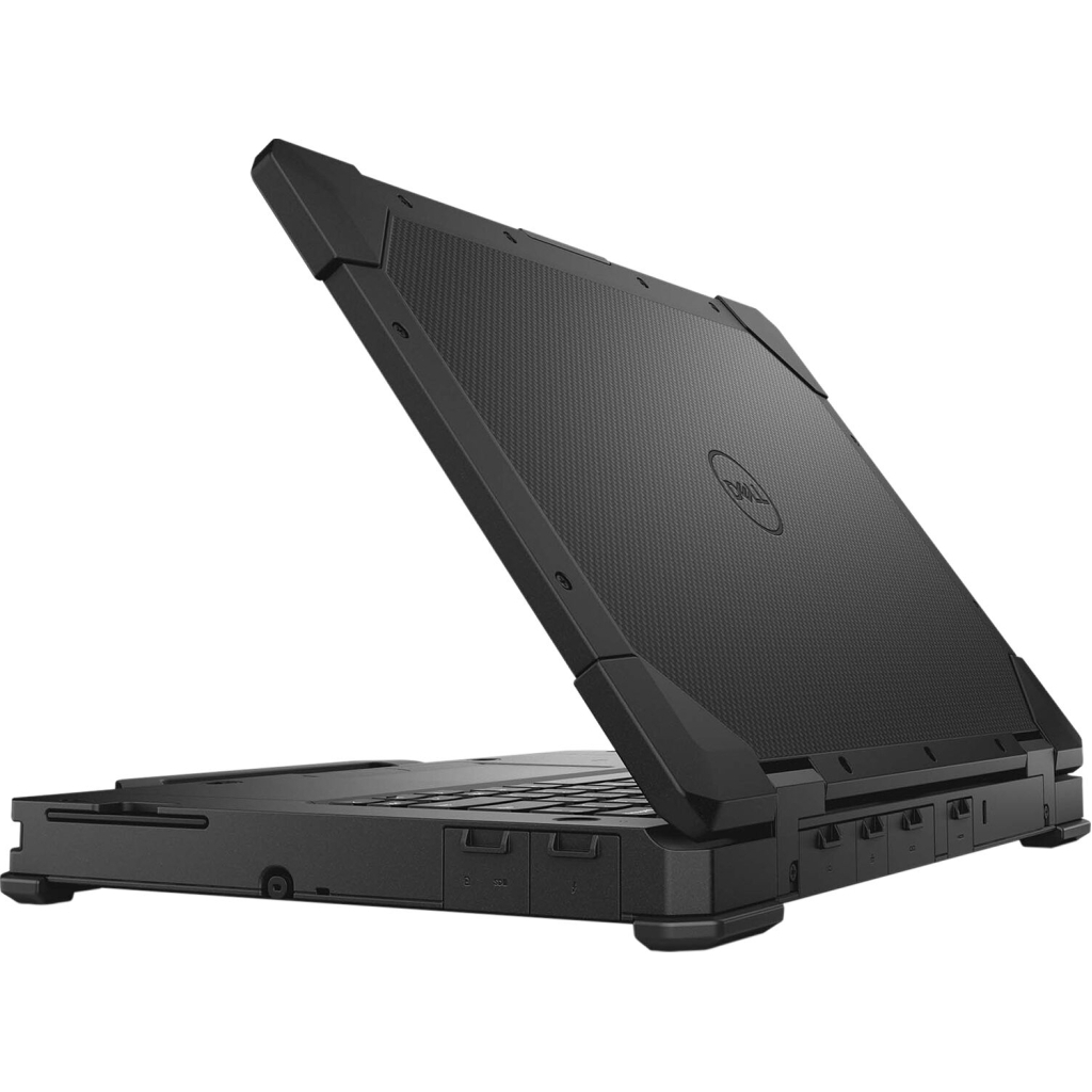 Ноутбук Dell Latitude 5430 Rugged (210-BCFR_i7321TB2x3CellWP) - зображення 10