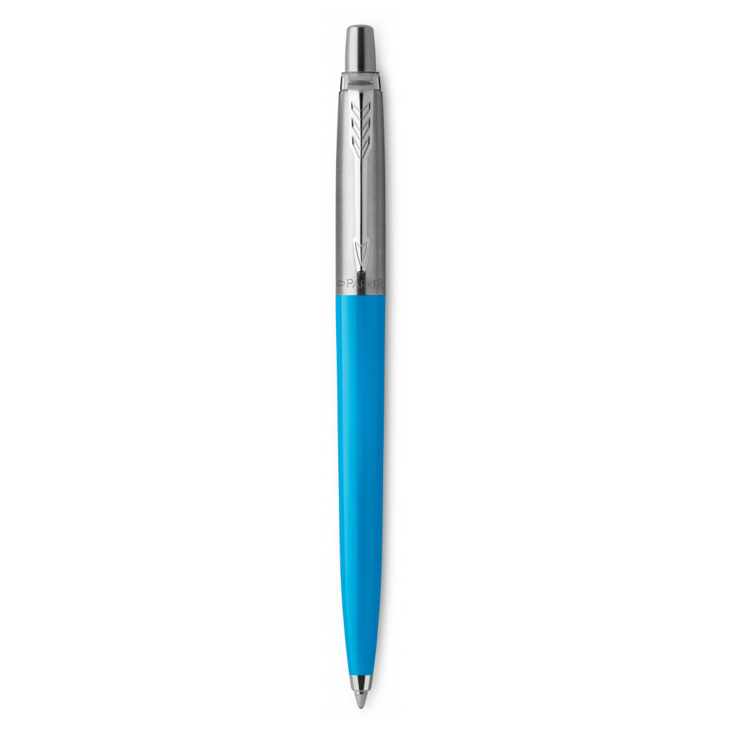 Ручка кулькова Parker JOTTER 17 Original Sky Blue CT BP (15 932_801) - зображення 1