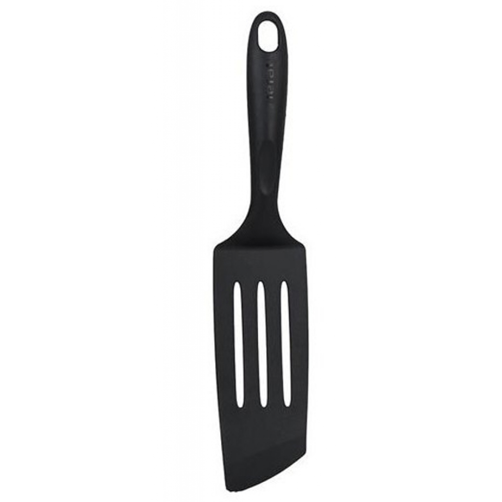 Лопатка кухонна Tefal Bienvenue Black довга (2744112) - зображення 1