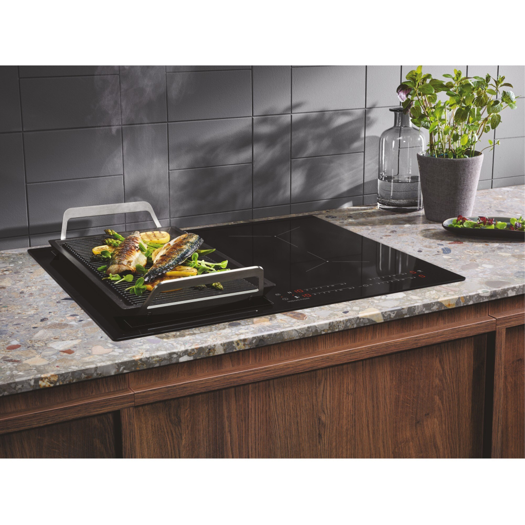 Варочна поверхня Electrolux KIV634I - зображення 3