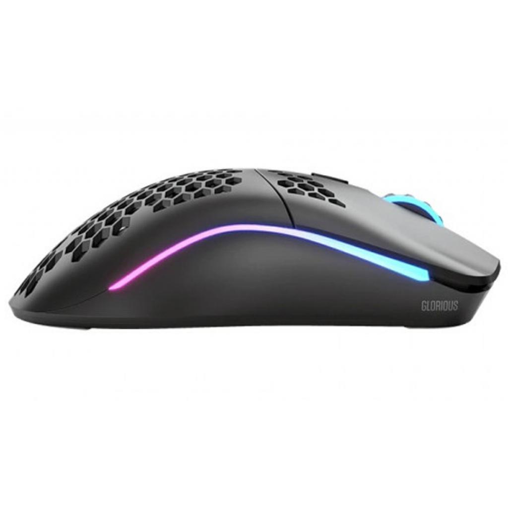 Мишка Glorious Model O Wireless Matte Black (GLO-MS-OW-MB) - зображення 5