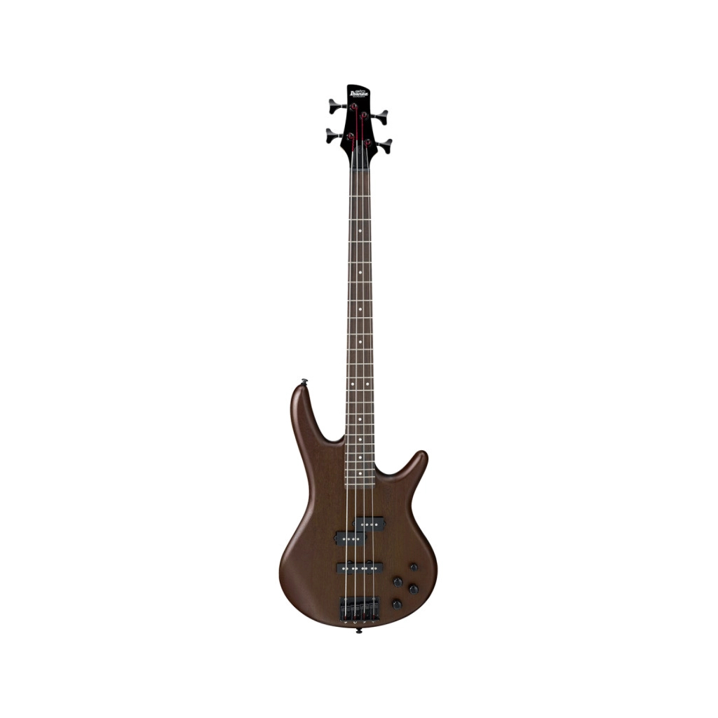 Бас-гітара Ibanez GSR200B WNF (213968) - зображення 1