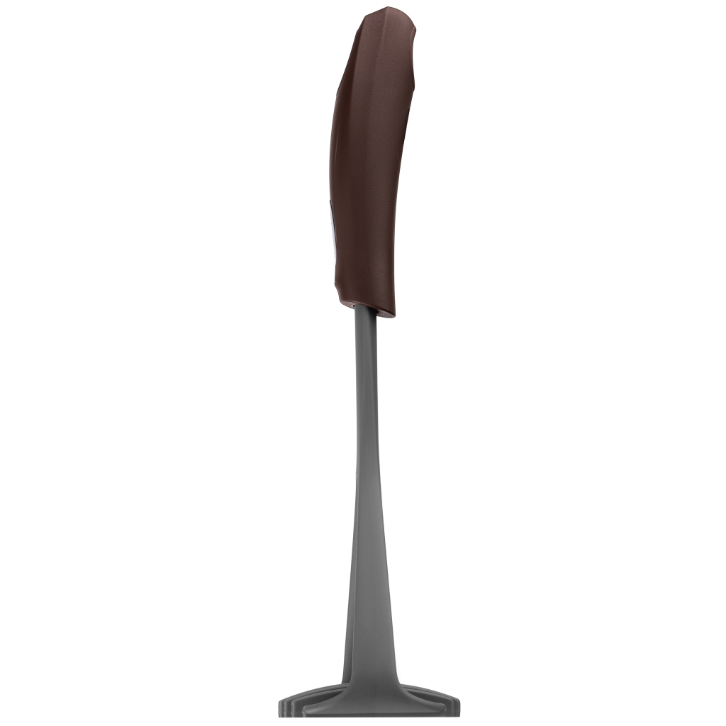 Картоплем'ялка Ardesto Gemini, 32.5см, нейлон, сіро-коричневий (AR2130PG) - зображення 7