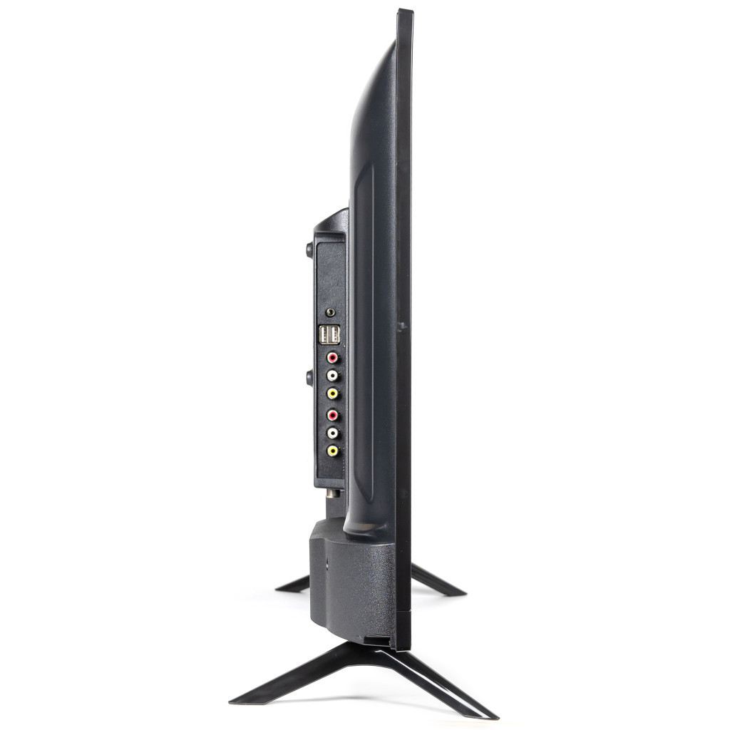 Телевізор Ozonehd 32HN02T2 - зображення 3
