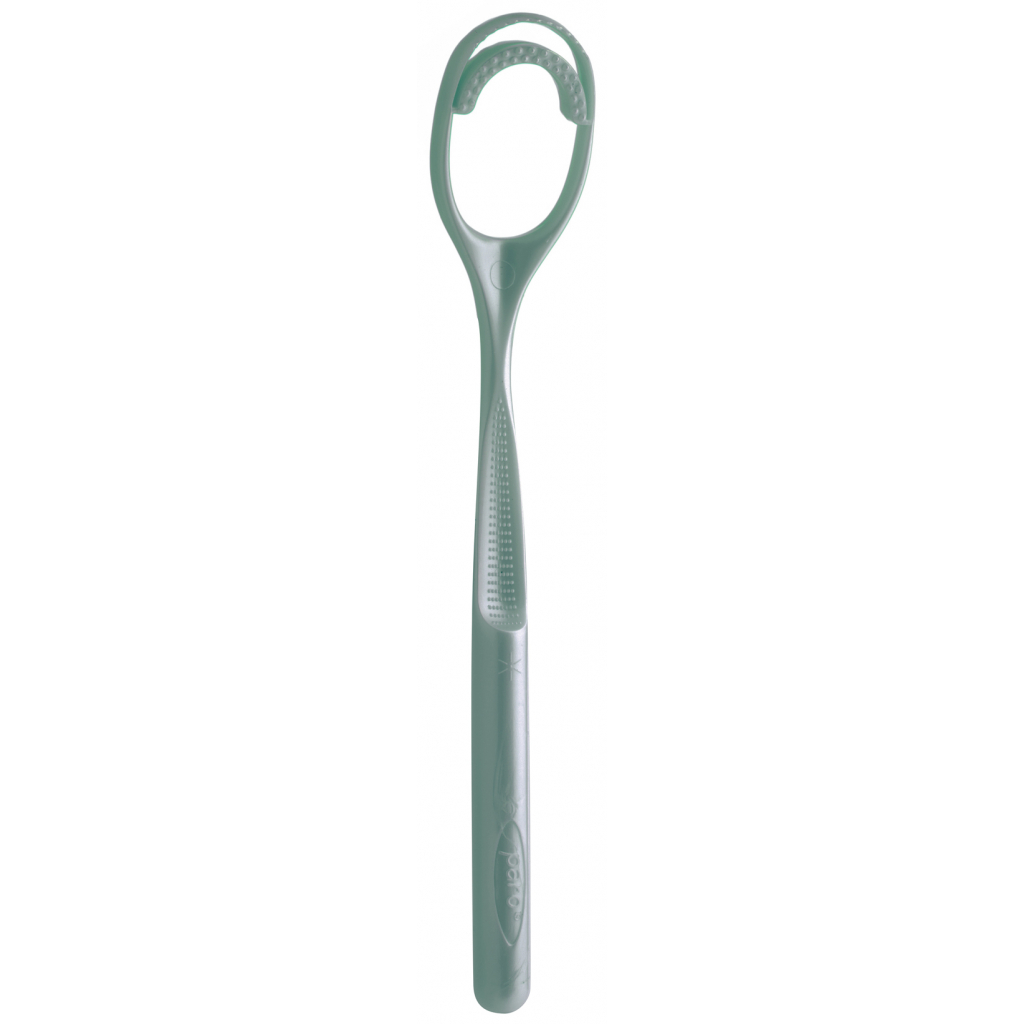 Очищувач язика Paro Swiss Oolitt (7610458026892) - зображення 1