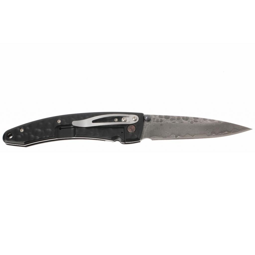 Ніж Mcusta Forge "Shadow" Damascus (MC-0114BD) - зображення 2