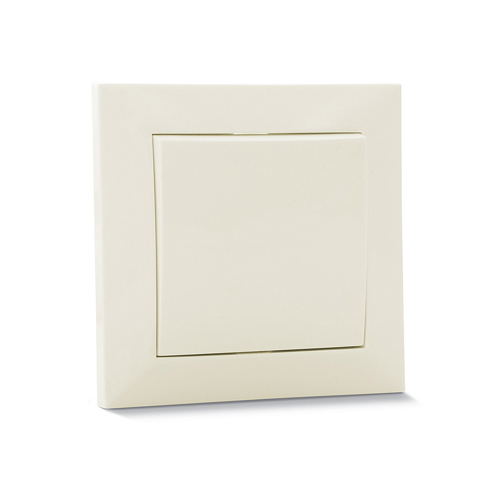 Вимикач Sven SE-60011-C cream (7100032) - зображення 1