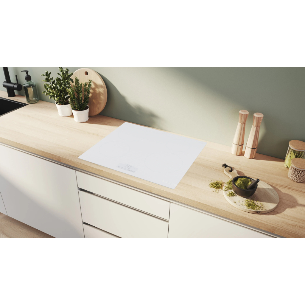 Варочна поверхня Bosch PUE612BB1E - зображення 2