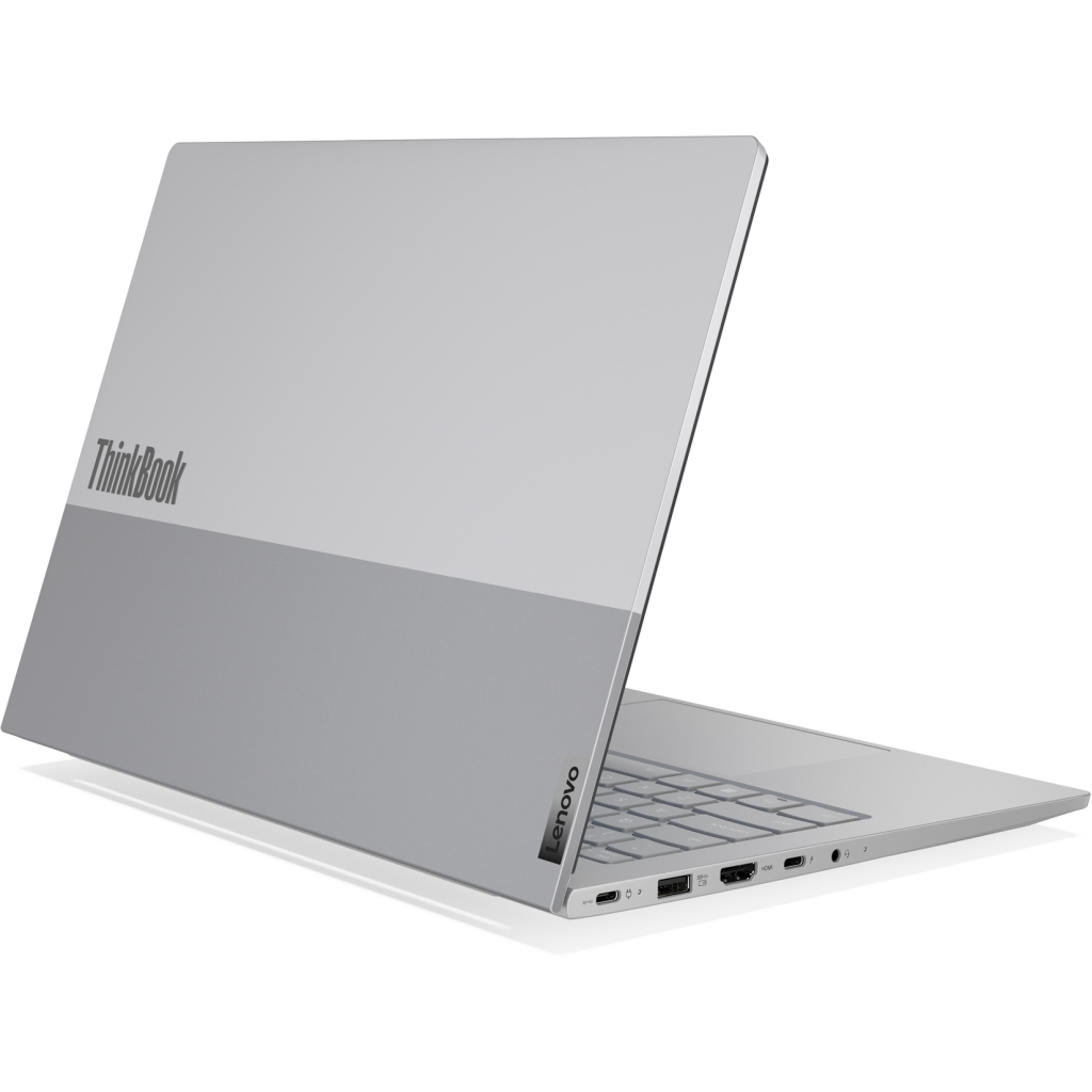 Ноутбук Lenovo ThinkBook 14 G8 IRL (21SG00HQRA) - зображення 6