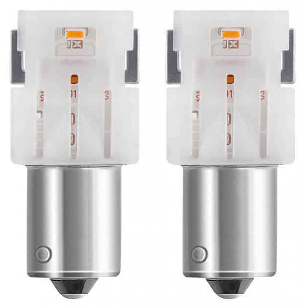 Автолампа Osram світлодіодна (OS 7507DYP-02B) - зображення 1
