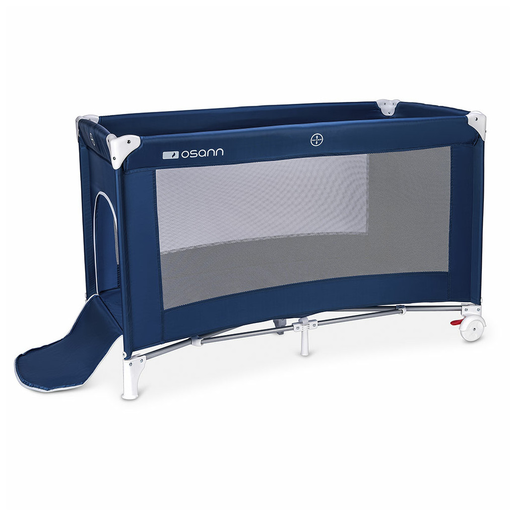 Дитячий манеж Osann Travel Royal Blue (161-183-319) - зображення 2
