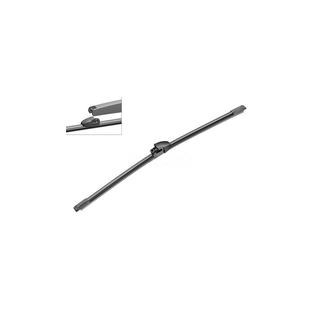Щітка склоочисника Bosch 3 397 008 006 - зображення 2