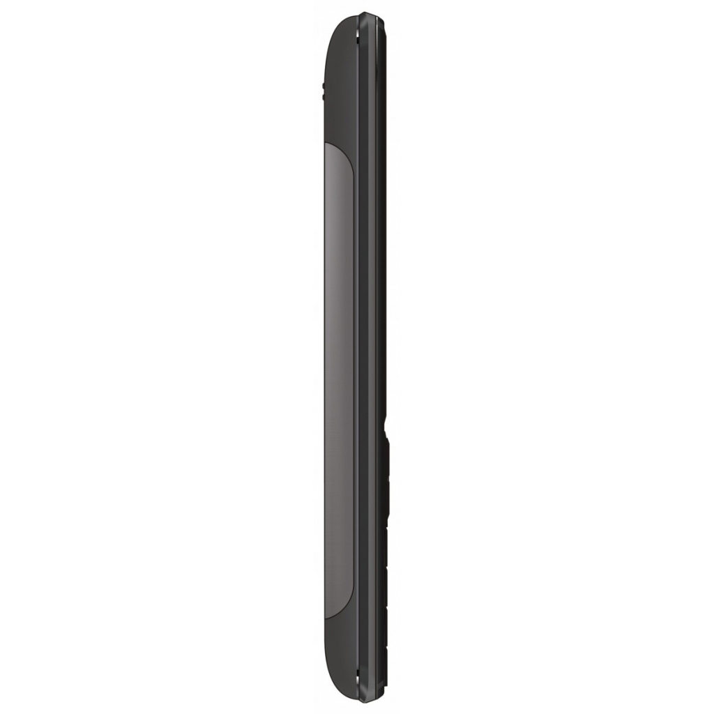 Мобільний телефон Maxcom MM244 Black (5908235975788) - зображення 3