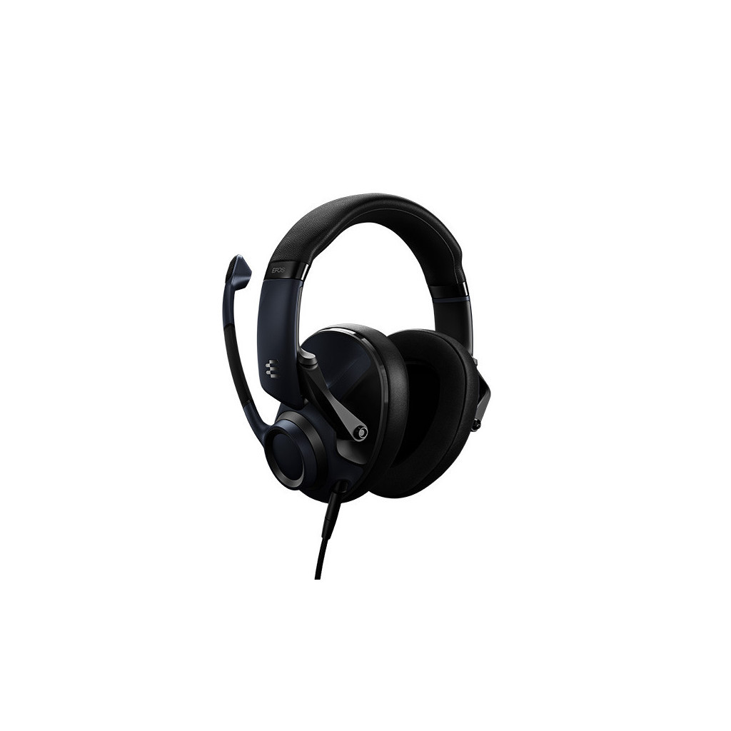 Навушники Epos H6PRO Closed Sebring Black (1000933) - зображення 9